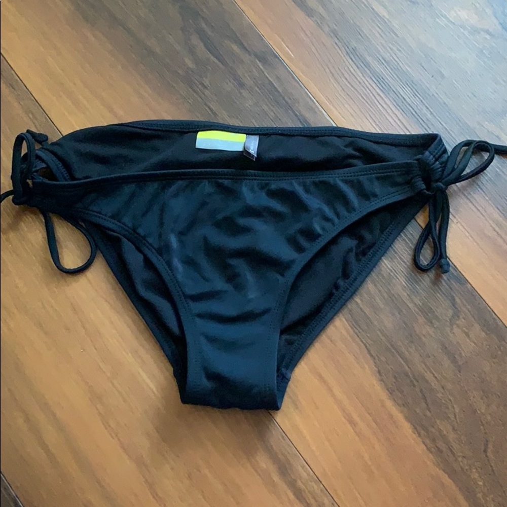 Bathing Suit Bottoms
